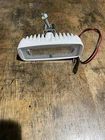 Lumitec CAPRERA2 - Dual Color Led Flood Light White/blue Dimming New. Price: $150.00.