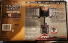 HD-9260-BZ-C All Metal Motion Sensing Security Light Halogen Free Shipping. New. Price: $52.50.