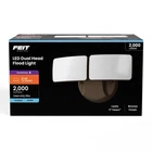 Feit Electric S8DFL/850/DD/BZ Led Flood New. Price: $34.90.