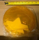 9 Inch Auxbeam Amber Covers For Led Lights New. Price: $24.99.