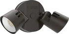 Lithonia Lighting Homeguard 2-LIGHT Led Outdoor Flood Lights, Wall Ceiling... New. Price: $36.00.