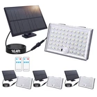 Solar Outdoor LIGHTS(GARAGE-4PACK),WATERPROOF Dusk To Dawn Powered Security S... New. Price: $53.55.