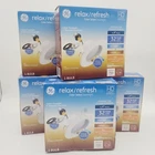 Ge Relax/refresh 4-INCH Led Can Light 700 Lumen, 5CCT, Dimmable, Damp Rated New. Price: $58.19.
