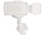 Ume 19W Led Security Lights Motion Sensor Outdoor, 2000LM 1PACK, White New. Price: $58.99.