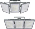 2X Stasun Led Flood Outdoor, Max Series 600W 60000LM 6000K Daylight IP66 New. Price: $247.95.