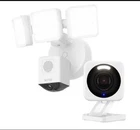 Wyze Cam Floodlight Pro + V4 New. Price: $130.00.