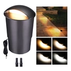 Varmtalys Low Voltage Well Lights - Colors 1 Pack, Orb Ground 5CCT New. Price: $49.82.
