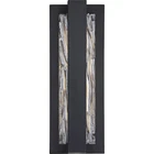 Nuvo Lighting Lucas Led Wall Sconce, Water Glass, Aged Bronze 62-1402 New. Price: $69.98.