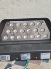 Hubbell LNC2-18L-4K-070-4-U-DB Security Light Used. Price: $100.00.
