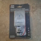 Woods 59411WD Indoor Outdoor Hardwired Stem Light Control With Photocell New. Price: $12.00.