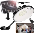 Ropelux Solar Lights Outdoor Indoor, 3500LM 4 Modes (1 All Day Mode) Motion S... New. Price: $29.90.