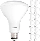 Feit 40 65W Indoor Flood Light Bulbs White Pack Of 12 Alt To Phillips Brand New. Price: $40.11.