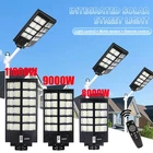 Solar Light Outdoor Dusk Dawn Commercial Large High Powered Street Lamp New. Price: $119.59.