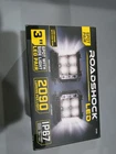 Roadshock Spot Pair 57538 Upc 193175570642 New. Price: $66.00.