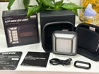 Lumena 5.1CH Mini Led Outdoor Camping Lantern / Light Sub 1,000L 6,200MAH New. Price: $92.51.