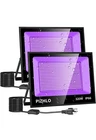 Pizhlo Pack 320W Led Light, Flood With Plug & Switch New. Price: $100.00.