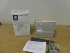 New Regent Commercial Canopy Light W/5-1/2 7-3/4 Extends 4-1/4 Incandescent. Price: $46.99.