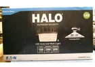 Eaton Halo Outdoor Security, Led Light (AL2550LPCBZ) Fs New. Price: $40.00.