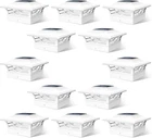 Solar Fence Post Lights, Cap For 4X4/5X5 Vinyl And 4X4/6X6 Wooden New. Price: $70.99.