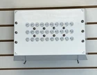 Led Surface Mount Light TCPATLASGS30H 5700K Used. Price: $100.00.