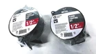 Commercial Electric Metal Flood Lighting Kit 232-747 Lot Of Nos Open. Price: $26.95.