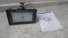 Beacon RFL3-40-5K 120 To 277VAC 4400 Lumens 52W Led Floodlight New. Price: $69.99.