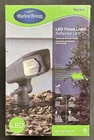 Harbor Breeze Led Flood Light Reflector 3.5 Watt #0643961 Bronze New. Price: $24.95.