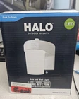 Halo Led Outdoor Security Area And Wall Light FE0650LPC Bronze Dusk To Dawn New. Price: $25.00.