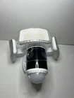 Feit Electric SEC5000 Smart Dual Lens Panoramic Floodlight Camera - For Parts. Price: $49.99.