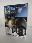 Bell+howell Bionic Spotlight Extreme 360 Motion Sensor Solar 8713 New. Price: $25.99.