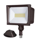 Dewenwils 65W Led Security Light Outdoor 6670 Lm Super Bright Flood 5000K New. Price: $33.99.