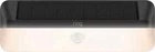 Used Ring Smart Solar Wall Light Black-(batteries & Plate Not Included). Price: $34.07.