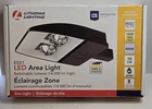 Lithonia Lighting ESX1 Led P4 4000K Type 3 Optic Mvolt Pole Bi-level Area Open. Price: $199.99.
