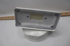 Cooper Outdoor Integrated Led Flood & Security Light - Only / Dirty Open. Price: $24.60.