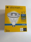 Ge Ultra Bright Led PAR38 Motion Sensor Outdoor Floodlight 150W Eq 19W Daylight New. Price: $17.75.