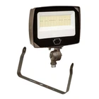 Keystone Xfit Led Flood Light Power And Color Select 5250LM 120-277V Bronze New. Price: $71.41.