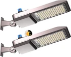 Lightdot 400W(486X1W Led) Parking Lot Lighting 100000LM 5000K Etl Listed New. Price: $259.99.