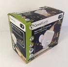 Good Earth Lighting Led 4000 Lm Hyper Bright Security 180 Degrees Motion IP65 New. Price: $38.99.