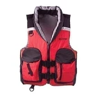 Onyx Outdoor 1172103015 Adult Select Life Jacket, Red - Medium New. Price: $73.99.