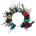 42 Heavy Equipment Keys Master Set Construction Machine Operator Ignition Key... New. Price: $31.00.
