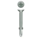 #12 X 2" Phillips Flat Head War Coated S/d Reamer W/wings 2,000CT R200W New. Price: $129.00.