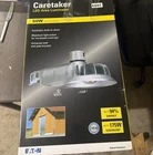 Eaton CTKRV2B Caretaker 2.0 Led Area Light 120/277V 125W 4000K New. Price: $150.00.