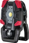 Coast CL40R Work Black & Red 3900 Lumens Water Resistant Flashlight 30685 New. Price: $105.95.