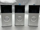 X1CT Ring Video Doorbells 2ND Gen Battery/wired 5UM5E5 Open. Price: $38.99.