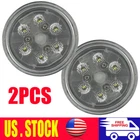 2PCS PAR36 30W Led Work Lights Flood For John Deere Case Ih International New. Price: $42.45.