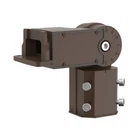 Orbit LFL10-SF 2-3/8 I.d. Slip Fitter With Djustabil For Led Fixthure New. Price: $56.70.