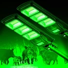 Langy Hog Lights For Night Hunting, Solar 20000 Lumen Green Feeder ... New. Price: $183.39.