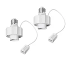 Light Socket Outlet Adapter With Usb Port, Porch For Use Smart New. Price: $27.57.