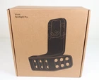 Vivint Spotlight Pro VS-ODL150-WHT Outdoor Security Camera New Sealed. Price: $157.49.
