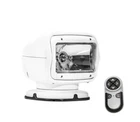 Golight 2000GT Series Halogen Wireless Handheld Remote White Permanent Mount New. Price: $299.99.